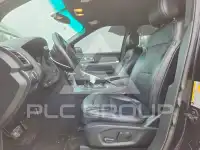 2016 Ford EXPLORER фото