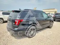 2016 Ford EXPLORER фото