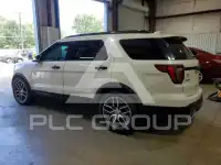 2016 Ford EXPLORER фото