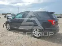 2016 Ford EXPLORER фото