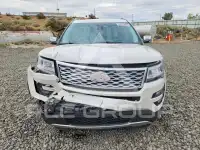 2016 Ford EXPLORER фото