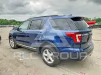 2016 Ford EXPLORER фото
