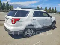 2016 Ford EXPLORER photo