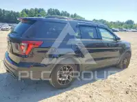 2016 Ford EXPLORER фото