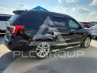 2016 Ford EXPLORER фото