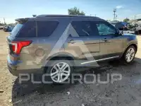 2016 Ford EXPLORER фото