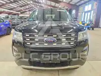 2016 Ford EXPLORER фото