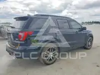 2016 Ford EXPLORER фото