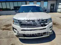 2016 Ford EXPLORER фото
