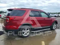 2016 Ford EXPLORER photo