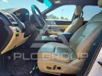2016 Ford EXPLORER фото