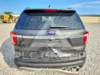 2016 Ford EXPLORER photo
