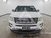 2016 Ford EXPLORER фото