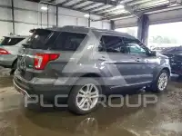 2016 Ford EXPLORER photo