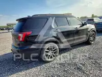 2016 Ford EXPLORER фото