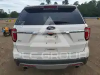 2016 Ford EXPLORER фото