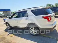 2016 Ford EXPLORER фото
