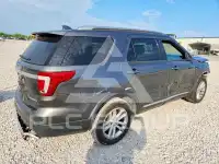 2016 Ford EXPLORER photo