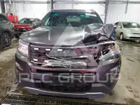 2016 Ford EXPLORER photo