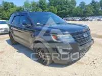 2016 Ford EXPLORER фото