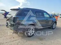 2016 Ford EXPLORER фото