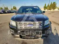 2016 Ford EXPLORER фото