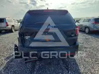 2016 Ford EXPLORER фото