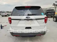 2016 Ford EXPLORER фото