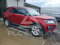 2016 Ford EXPLORER photo