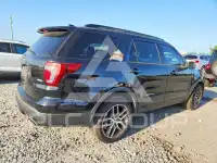 2016 Ford EXPLORER фото