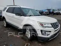 2016 Ford EXPLORER photo