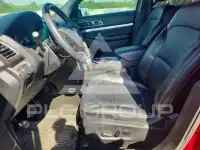 2016 Ford EXPLORER photo