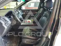 2016 Ford EXPLORER photo