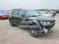 2016 Ford EXPLORER фото