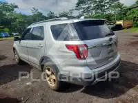 2016 Ford EXPLORER фото