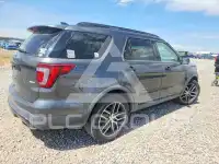 2016 Ford EXPLORER фото