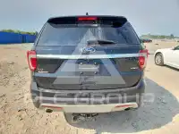 2016 Ford EXPLORER photo