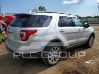 2016 Ford EXPLORER photo