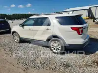 2016 Ford EXPLORER фото