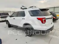 2016 Ford EXPLORER фото