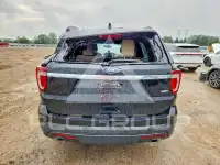 2016 Ford EXPLORER фото