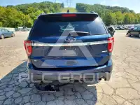 2016 Ford EXPLORER фото