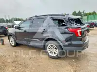 2016 Ford EXPLORER фото