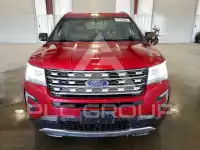 2016 Ford EXPLORER photo