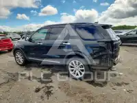 2016 Ford EXPLORER фото