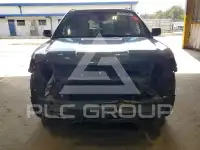 2016 Ford EXPLORER photo