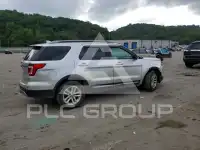 2016 Ford EXPLORER photo