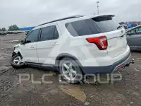2016 Ford EXPLORER photo