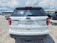 2016 Ford EXPLORER photo