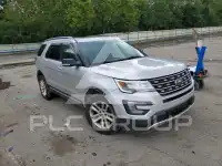 2016 Ford EXPLORER photo